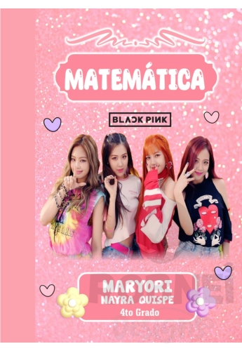Blackpink 03 Portada